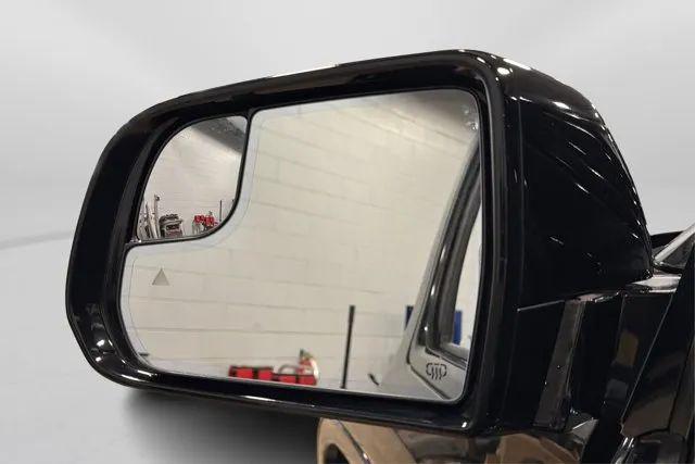 2024 Jeep Wagoneer Series II Carbide