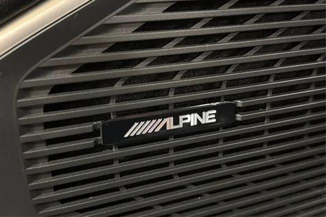 2024 Jeep Wagoneer Series II Carbide