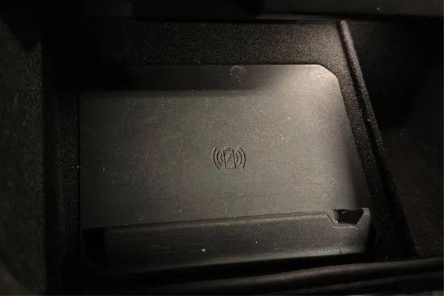 2024 Jeep Wagoneer Series II Carbide