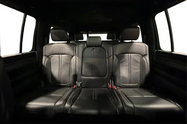 2024 Jeep Wagoneer Series II Carbide