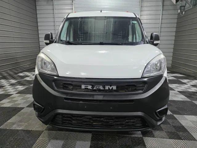 2020 Ram ProMaster City Tradesman Cargo Van