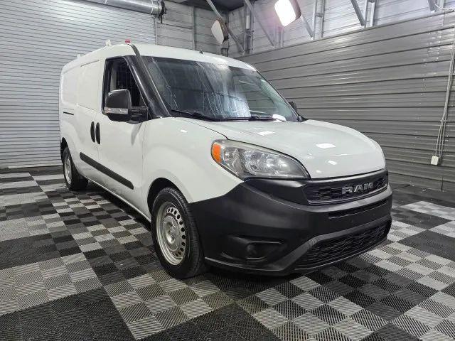 2020 Ram ProMaster City Tradesman Cargo Van