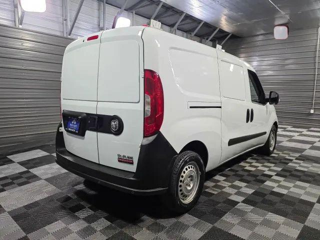 2020 Ram ProMaster City Tradesman Cargo Van