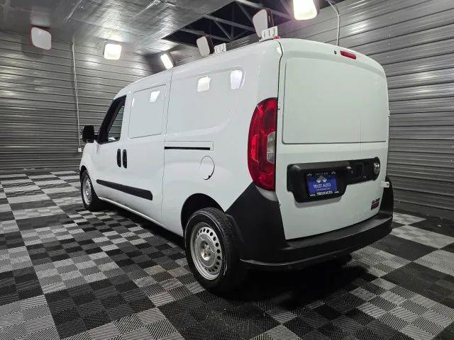 2020 Ram ProMaster City Tradesman Cargo Van