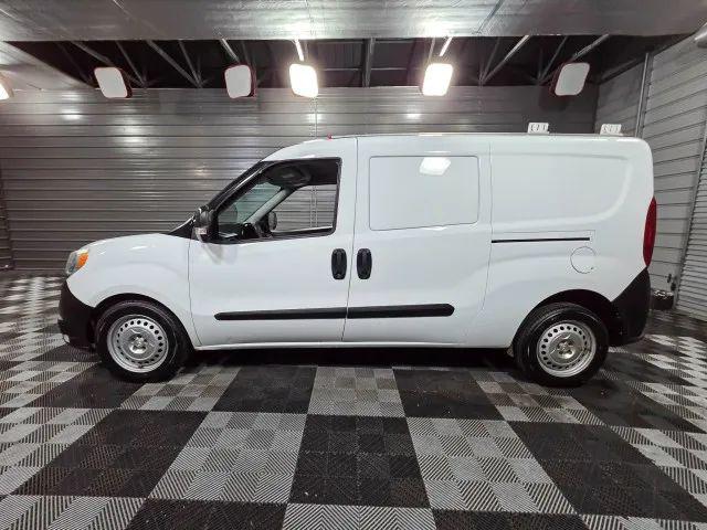 2020 Ram ProMaster City Tradesman Cargo Van