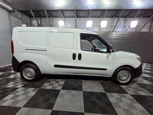 2020 Ram ProMaster City Tradesman Cargo Van