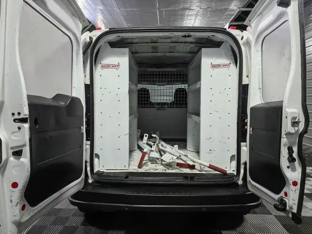 2020 Ram ProMaster City Tradesman Cargo Van