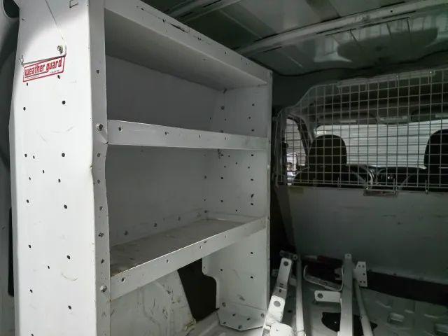 2020 Ram ProMaster City Tradesman Cargo Van