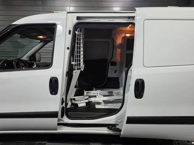 2020 Ram ProMaster City Tradesman Cargo Van