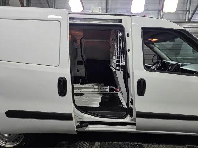 2020 Ram ProMaster City Tradesman Cargo Van