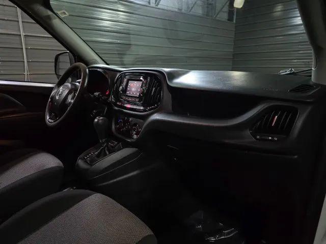 2020 Ram ProMaster City Tradesman Cargo Van