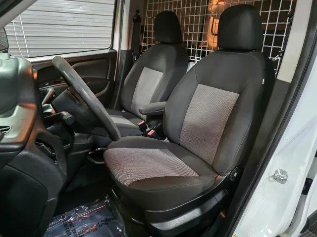 2020 Ram ProMaster City Tradesman Cargo Van