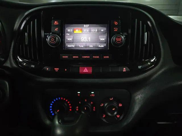 2020 Ram ProMaster City Tradesman Cargo Van