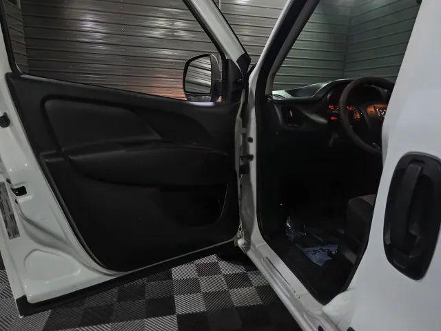 2020 Ram ProMaster City Tradesman Cargo Van