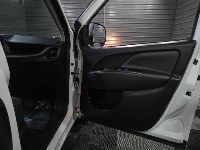 2020 Ram ProMaster City Tradesman Cargo Van