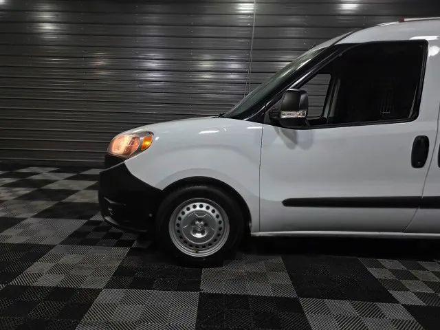 2020 Ram ProMaster City Tradesman Cargo Van