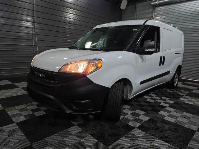 2020 Ram ProMaster City Tradesman Cargo Van