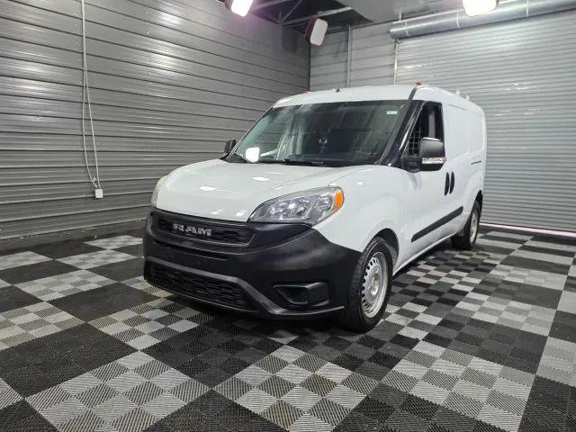 2020 Ram ProMaster City Tradesman Cargo Van