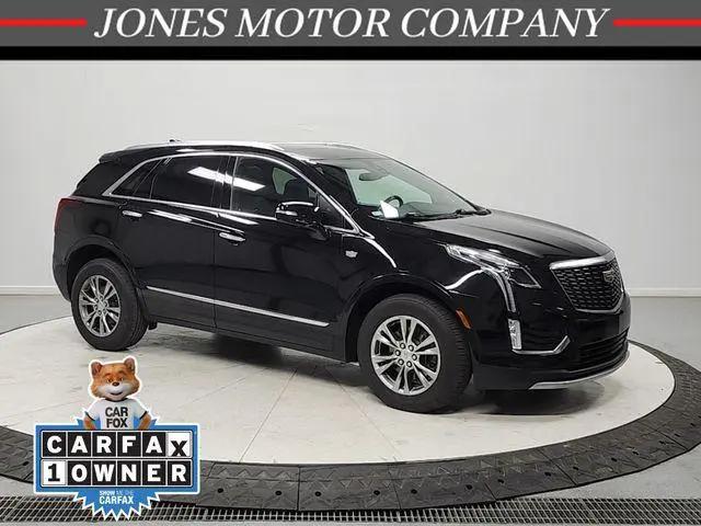 2023 Cadillac XT5 AWD Premium Luxury for sale in Savannah, TN
