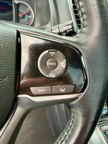 2021 Honda Pilot AWD EX-L