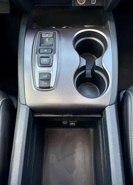 2021 Honda Pilot AWD EX-L