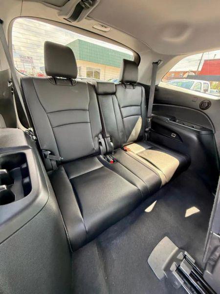 2021 Honda Pilot AWD EX-L