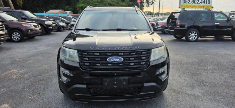 2016 Ford Explorer Sport for sale in Mount Dora, FL