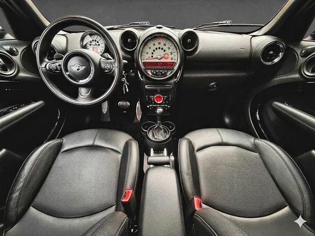 2014 MINI Countryman Cooper S