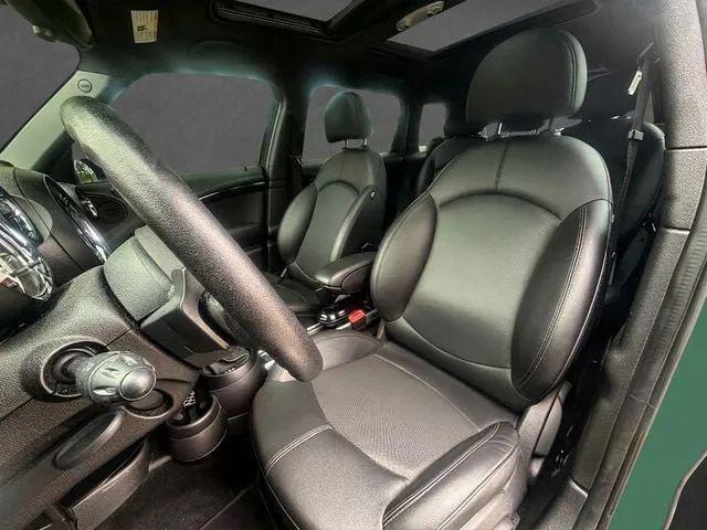 2014 MINI Countryman Cooper S