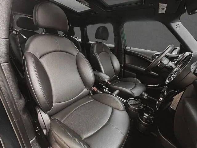 2014 MINI Countryman Cooper S