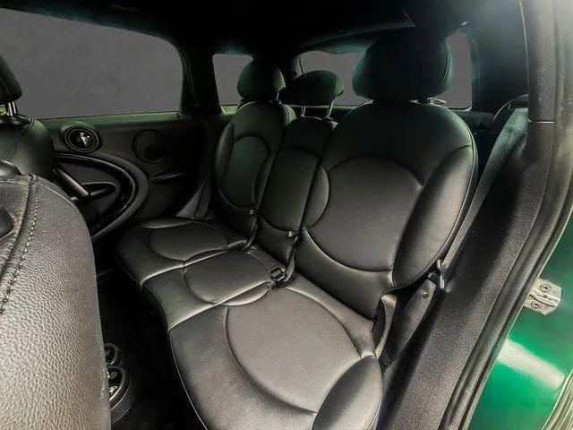 2014 MINI Countryman Cooper S