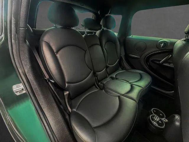 2014 MINI Countryman Cooper S