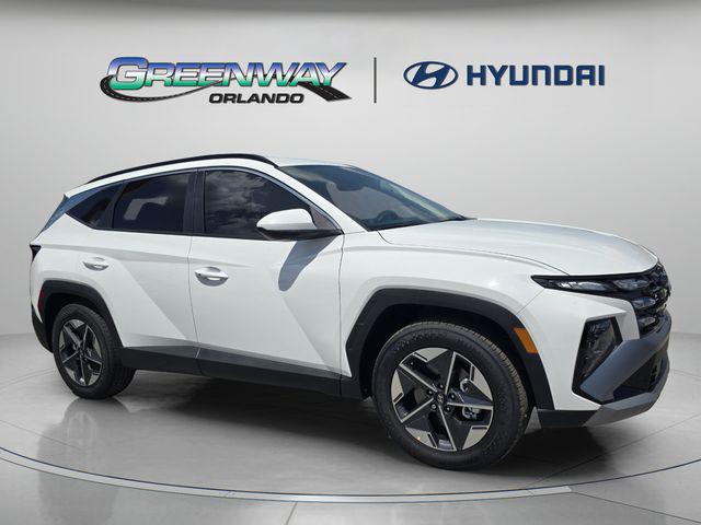 2026 Hyundai Tucson SEL for sale in Orlando, FL