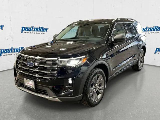 2026 Ford Explorer Active for sale in Lexington, KY