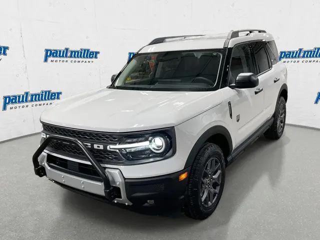 2025 Ford Bronco Sport Big Bend for sale in Lexington, KY