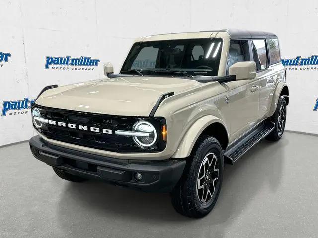 2025 Ford Bronco Outer Banks for sale in Lexington, KY