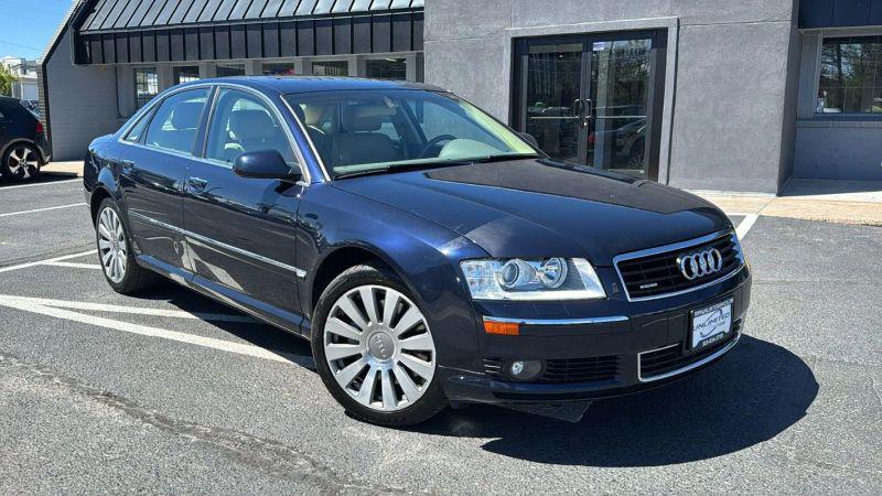 2005 Audi A8 4.2 for sale in Denver, CO