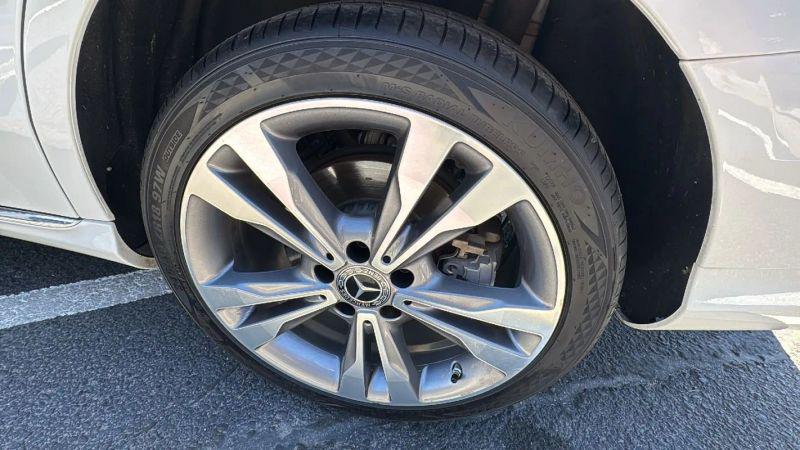 2019 Mercedes-Benz C-CLASS C 300 4MATIC