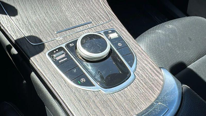 2019 Mercedes-Benz C-CLASS C 300 4MATIC