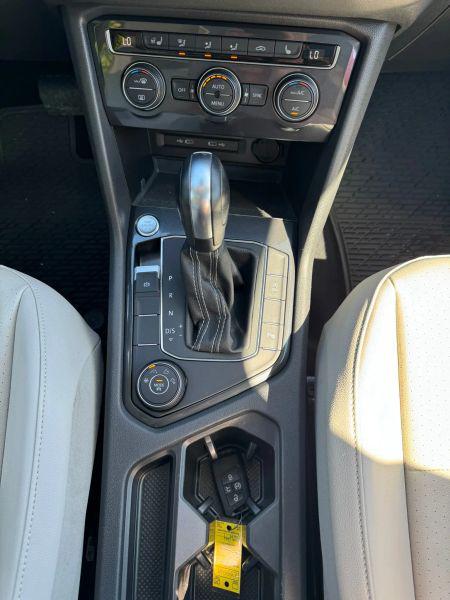 2021 Volkswagen Tiguan 2.0T SEL