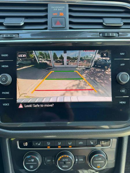 2021 Volkswagen Tiguan 2.0T SEL