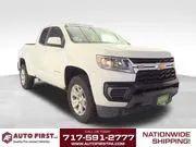 2022 Chevrolet Colorado 4WD Extended Cab Long Box LT for sale in Mechanicsburg, PA
