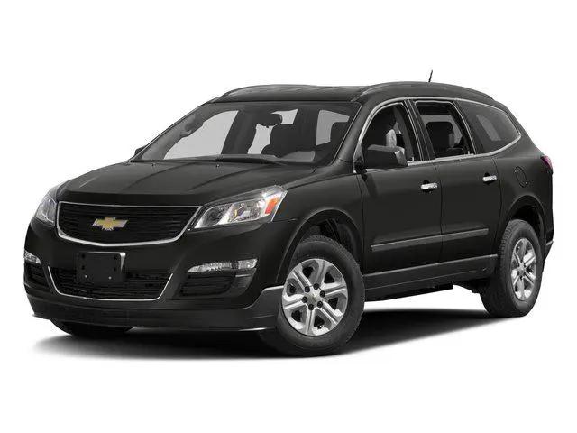 2016 Chevrolet Traverse LS for sale in Lebanon, OH