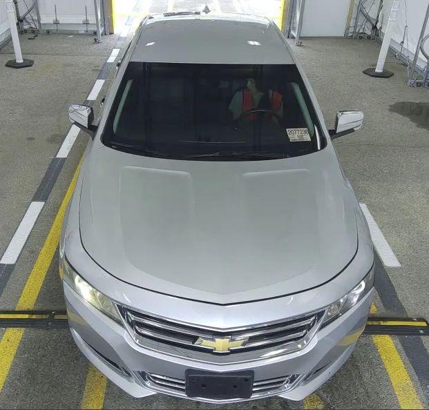 2019 Chevrolet Impala Premier for sale in Bristol, PA