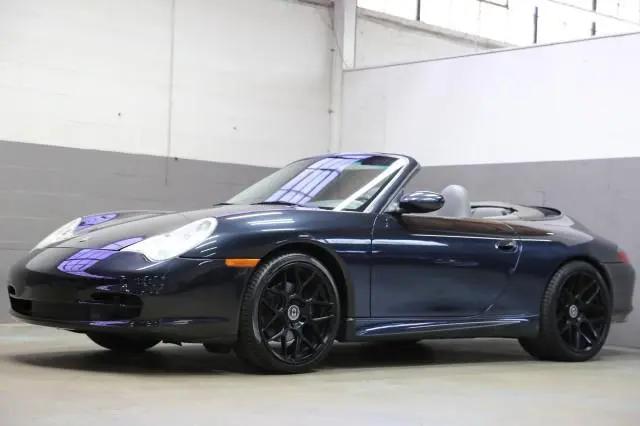 2004 Porsche 911 Carrera for sale in Plainview, NY