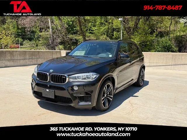 2015 BMW X5 M Base for sale in Yonkers, NY