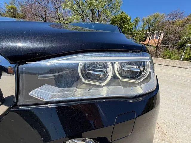 2015 BMW X5 M Base