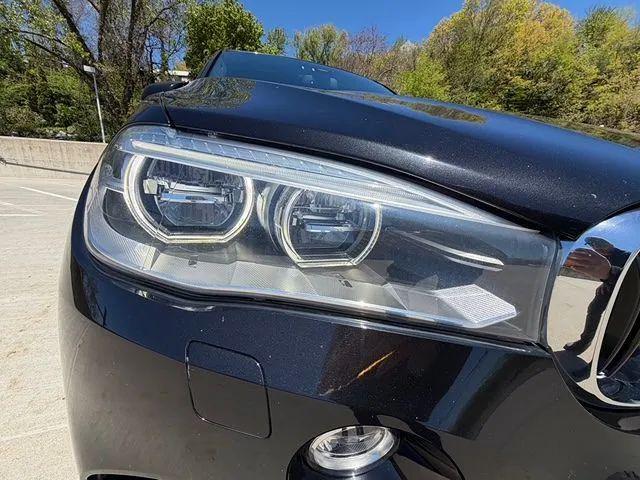 2015 BMW X5 M Base