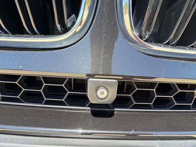 2015 BMW X5 M Base