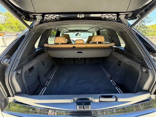 2015 BMW X5 M Base